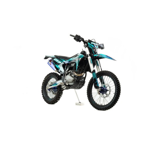 Мотоцикл кроссовый эндуро MOTOLAND EC 250