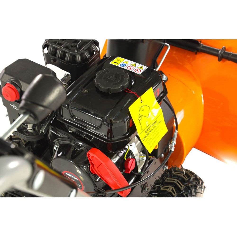 Снегоуборщик YARD FOX 5640H