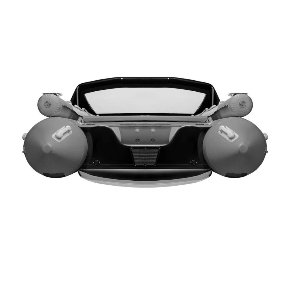 Лодка ПВХ GLADIATOR E450X