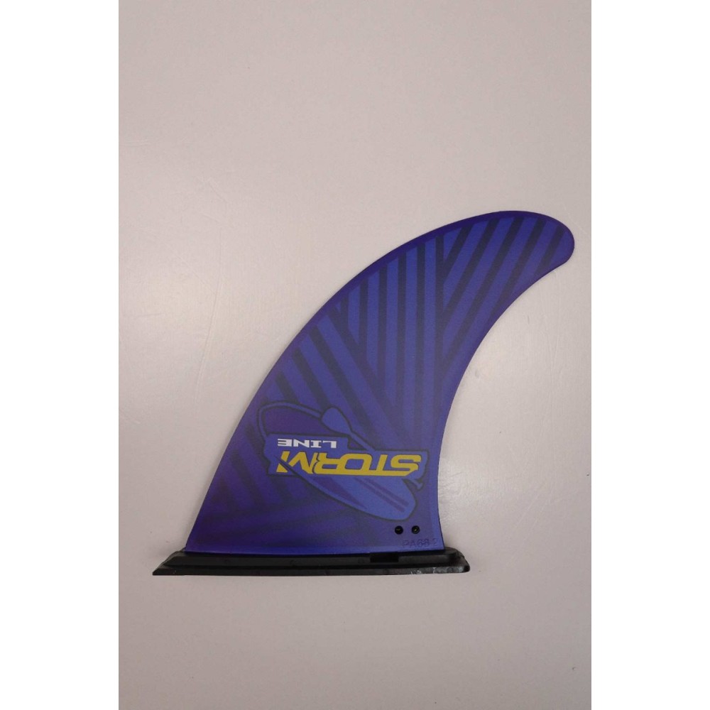 Основной плавник для SUP Stormline, синий