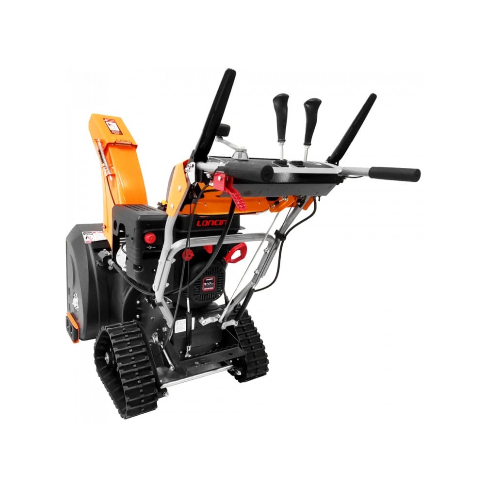 Снегоуборщик YARD FOX PRO 6654ET