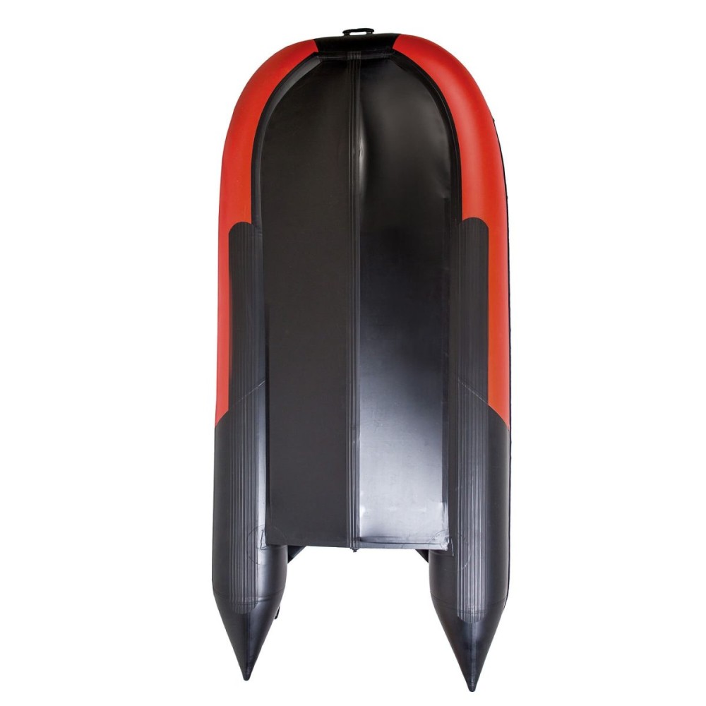 Лодка ПВХ GLADIATOR D450AL