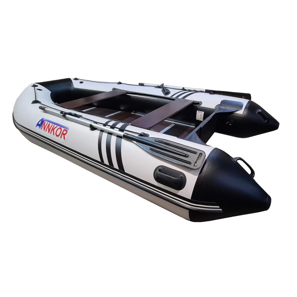 Лодка ПВХ ANNKOR 370RT