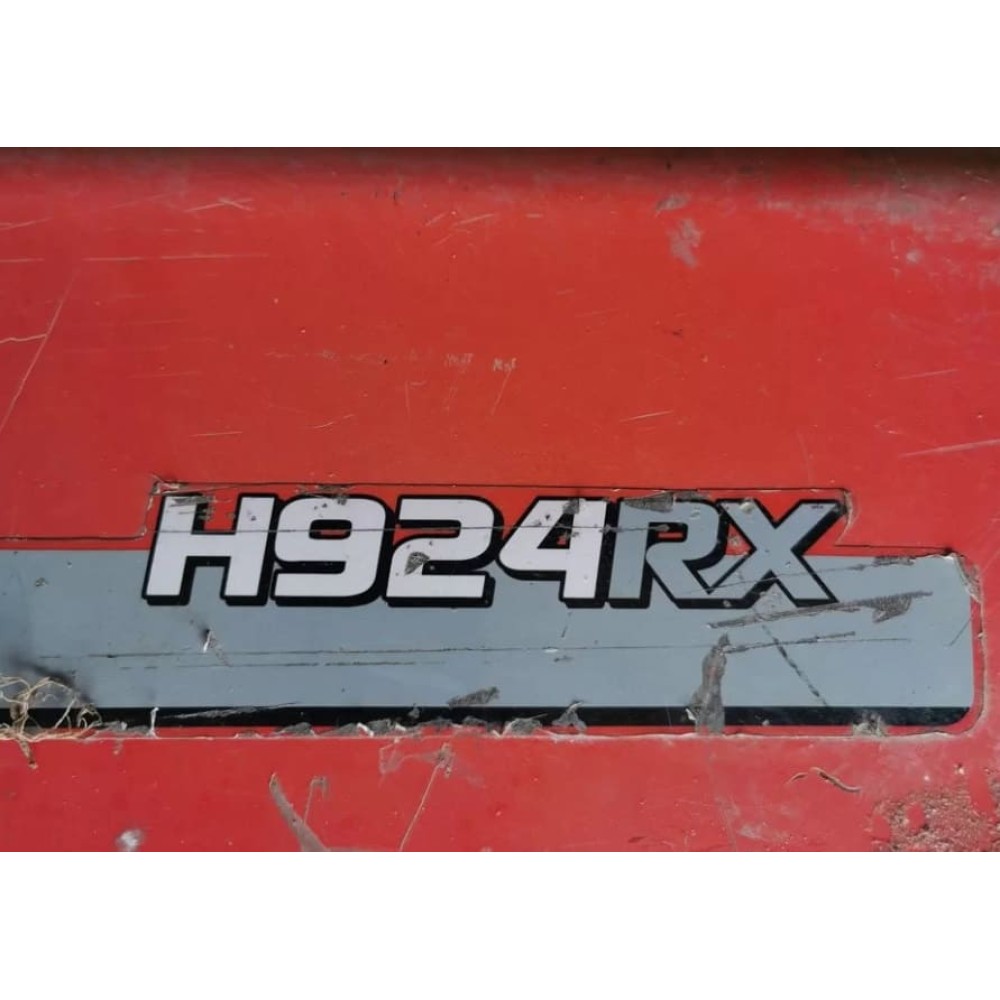 Cнегоуборщик SNAPPER H924RX Б/У