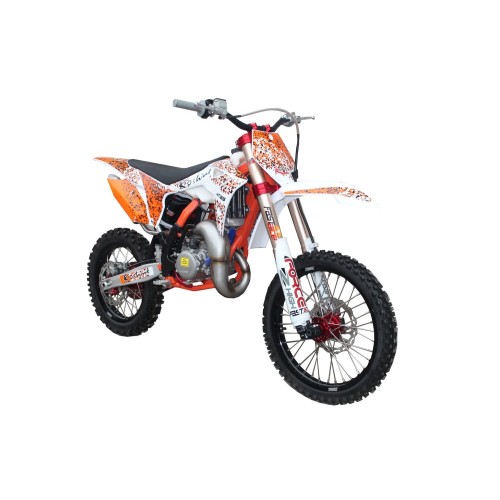 Мотоцикл кроссовый эндуро KOSHINE XN85