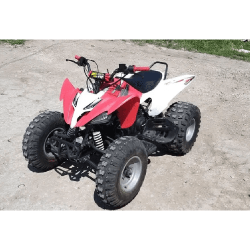 Квадроцикл MOTOLAND 150S Б/У