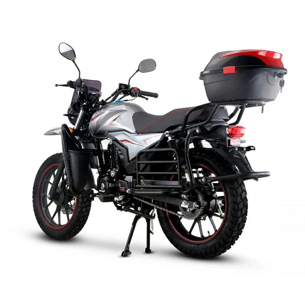 Мотоцикл ROCKOT QUEST 150 ТУРЭНДУРО