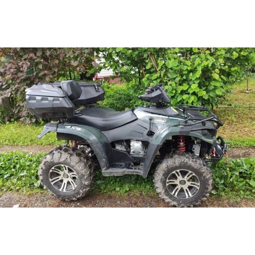 Квадроцикл LINHAI-YAMAHA D400 Б/У
