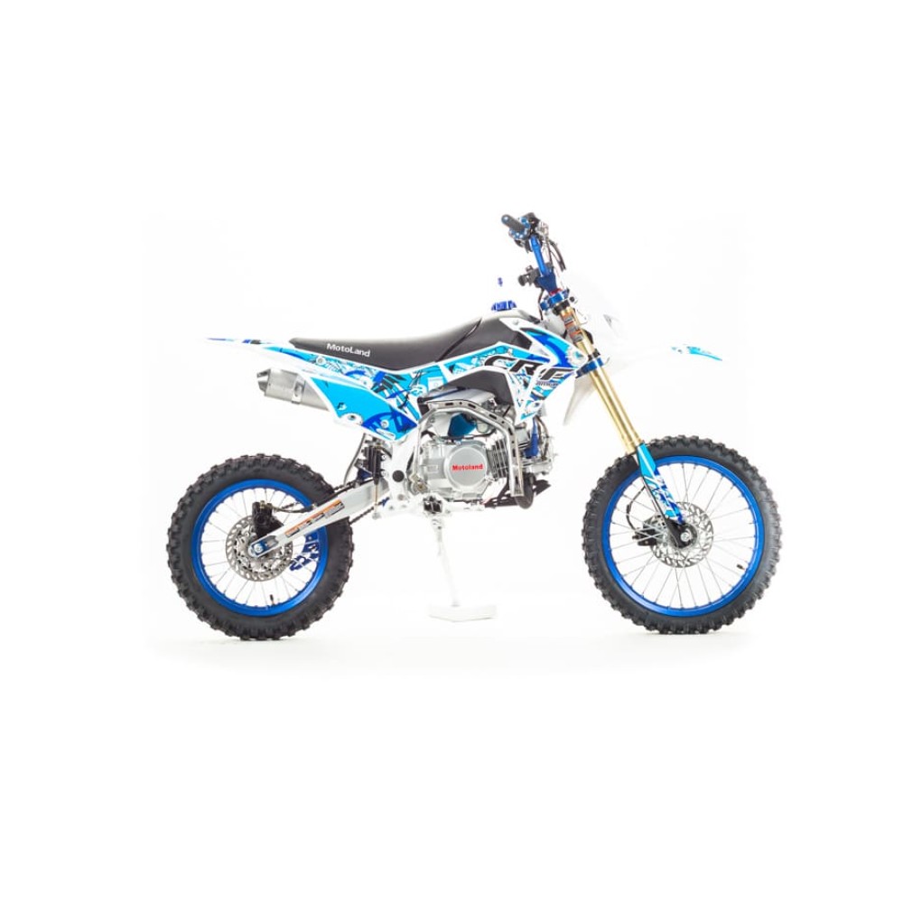 Мотоцикл MOTOLAND CRF 140 17/14 PITBIKE