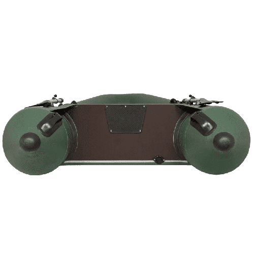 Лодка ПВХ ФРЕГАТ 300 Е Лайт