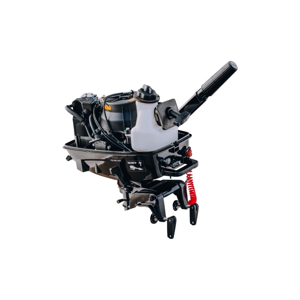 4х-тактный лодочный мотор REEF RIDER RRF5HS