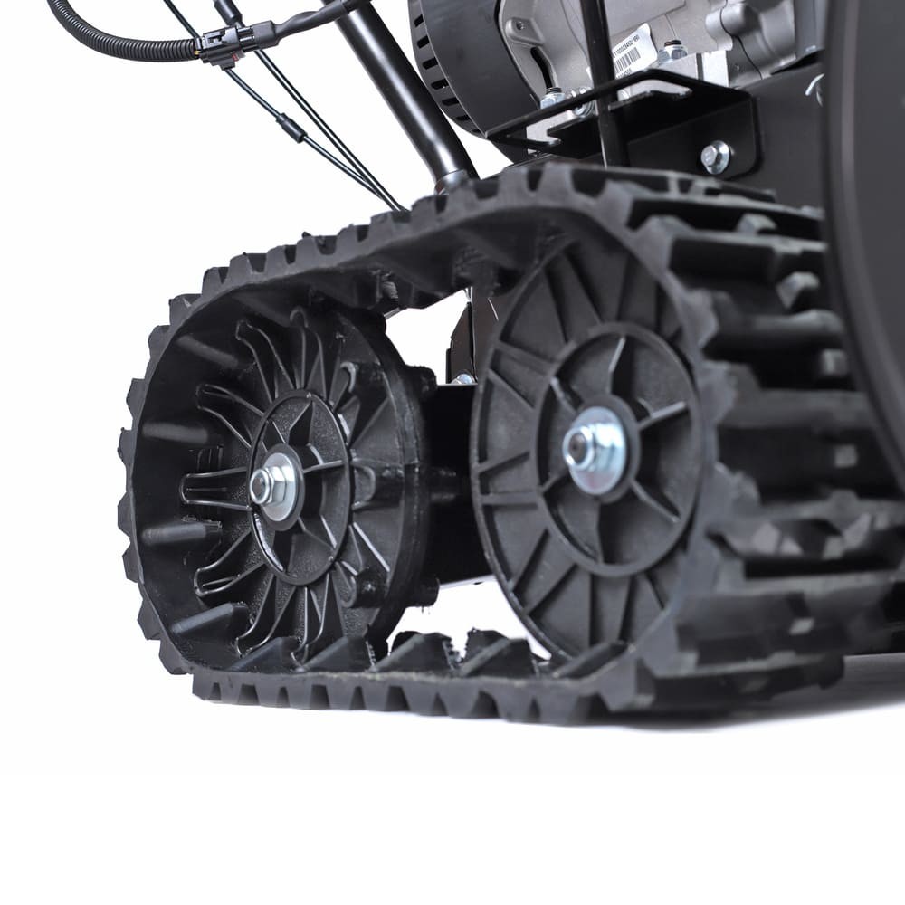 Снегоуборщик PATRIOT Сибирь 130 ET