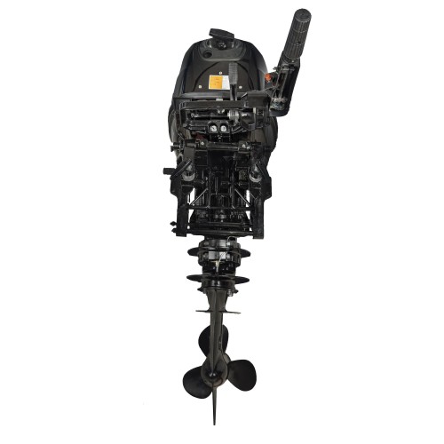 2х-тактный лодочный мотор GLADIATOR G40FHS