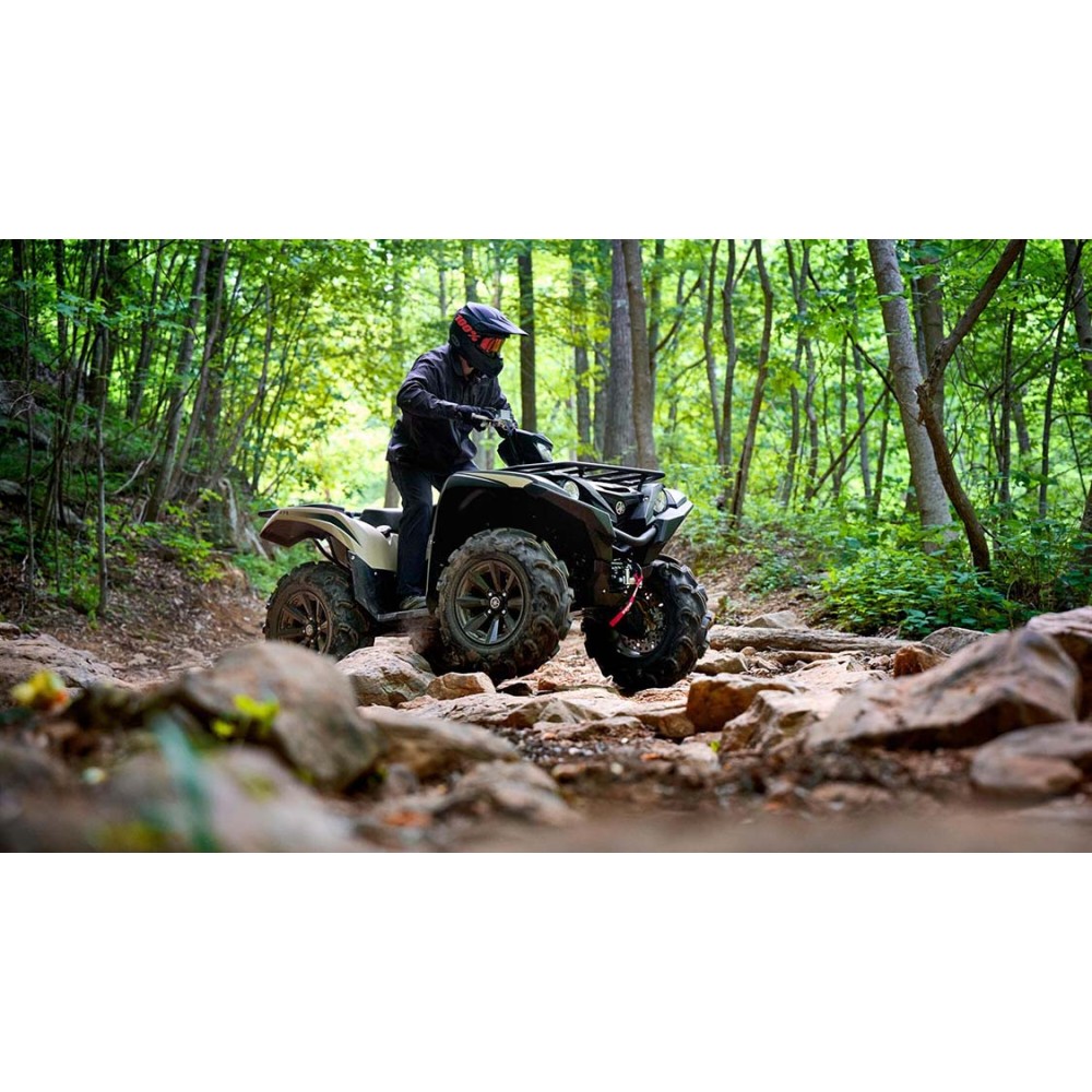 Квадроцикл YAMAHA Grizzly 700 EPS SE (ПСМ)