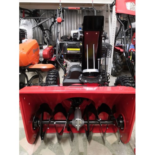 Снегоуборщик ELITECH СМ 6