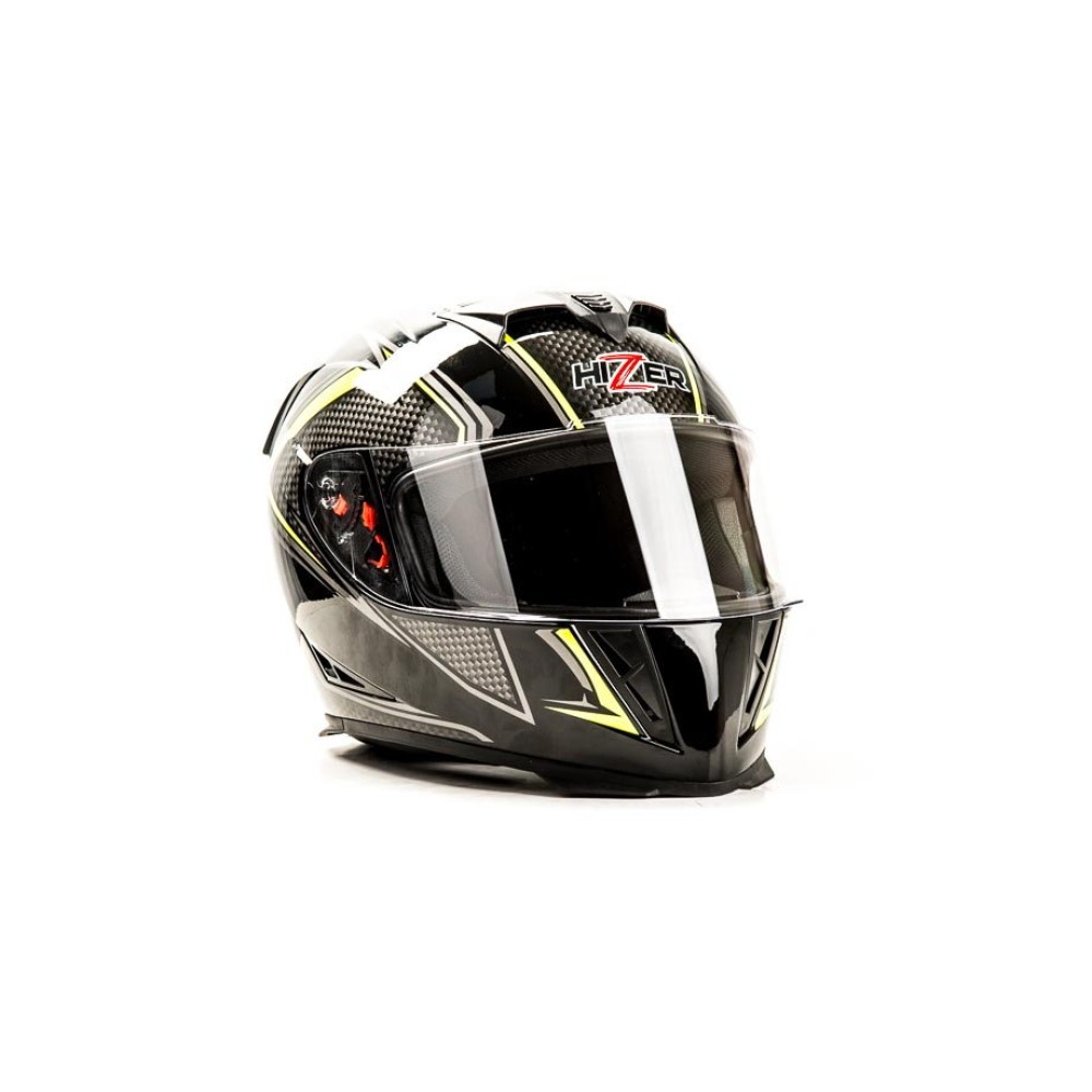 Шлем мото HIZER J5311