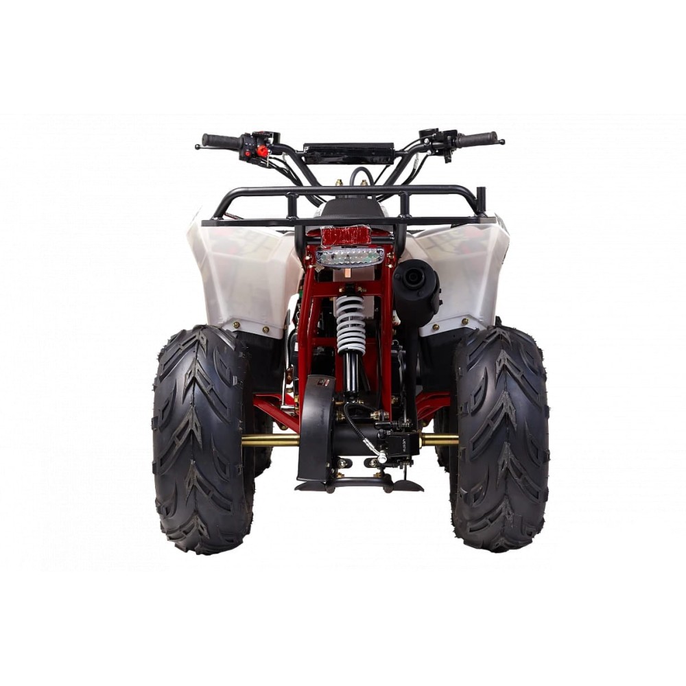 Квадроцикл WELS Thunder EVO M детский