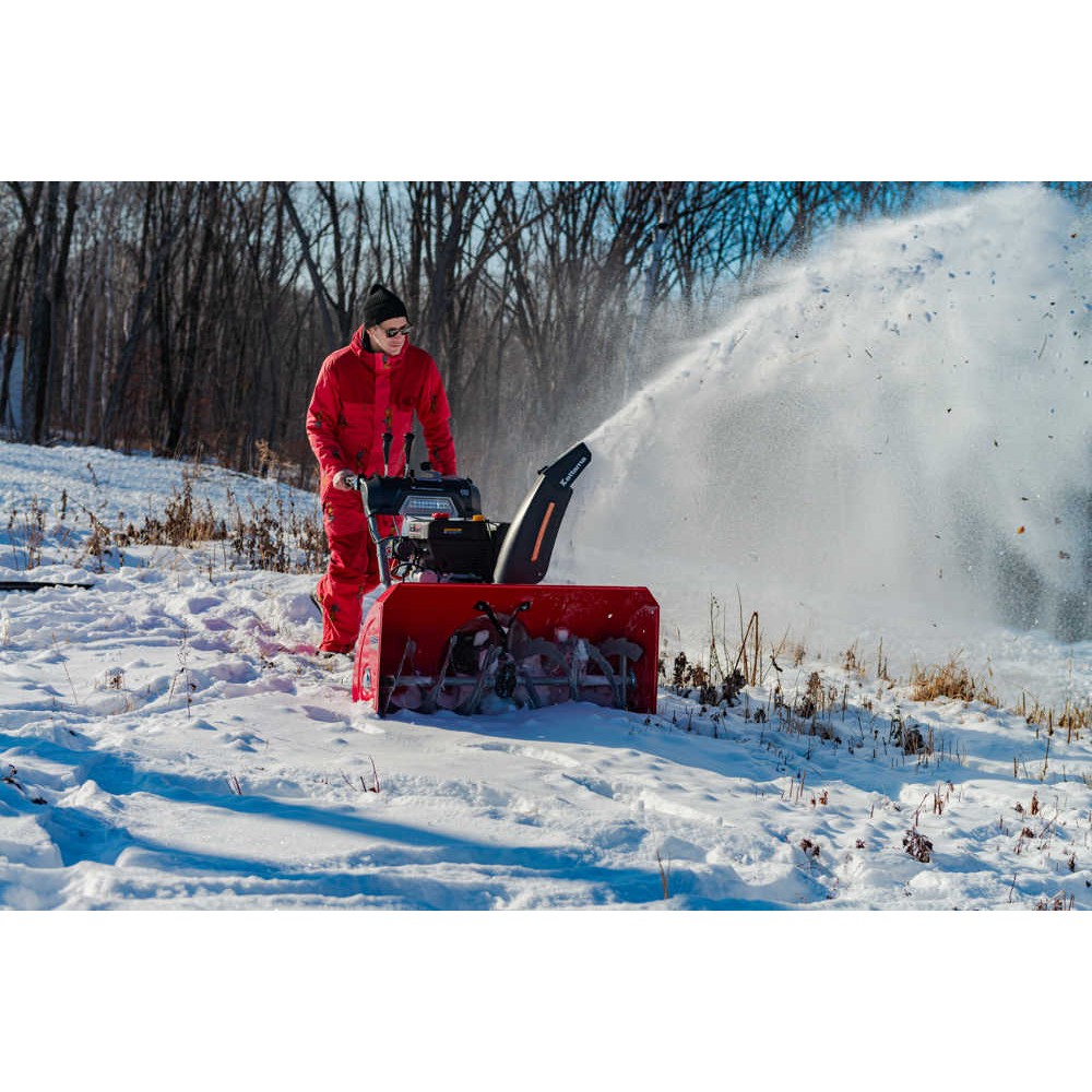 Снегоуборщик KETTAMA PRO KTA350-A Professional