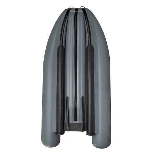 Лодка ПВХ SIBRIVER GT-420 Jet