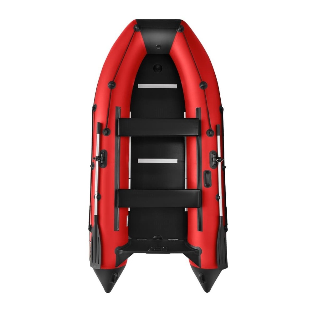 Лодка ПВХ АНДРОМЕДА Luxe 330