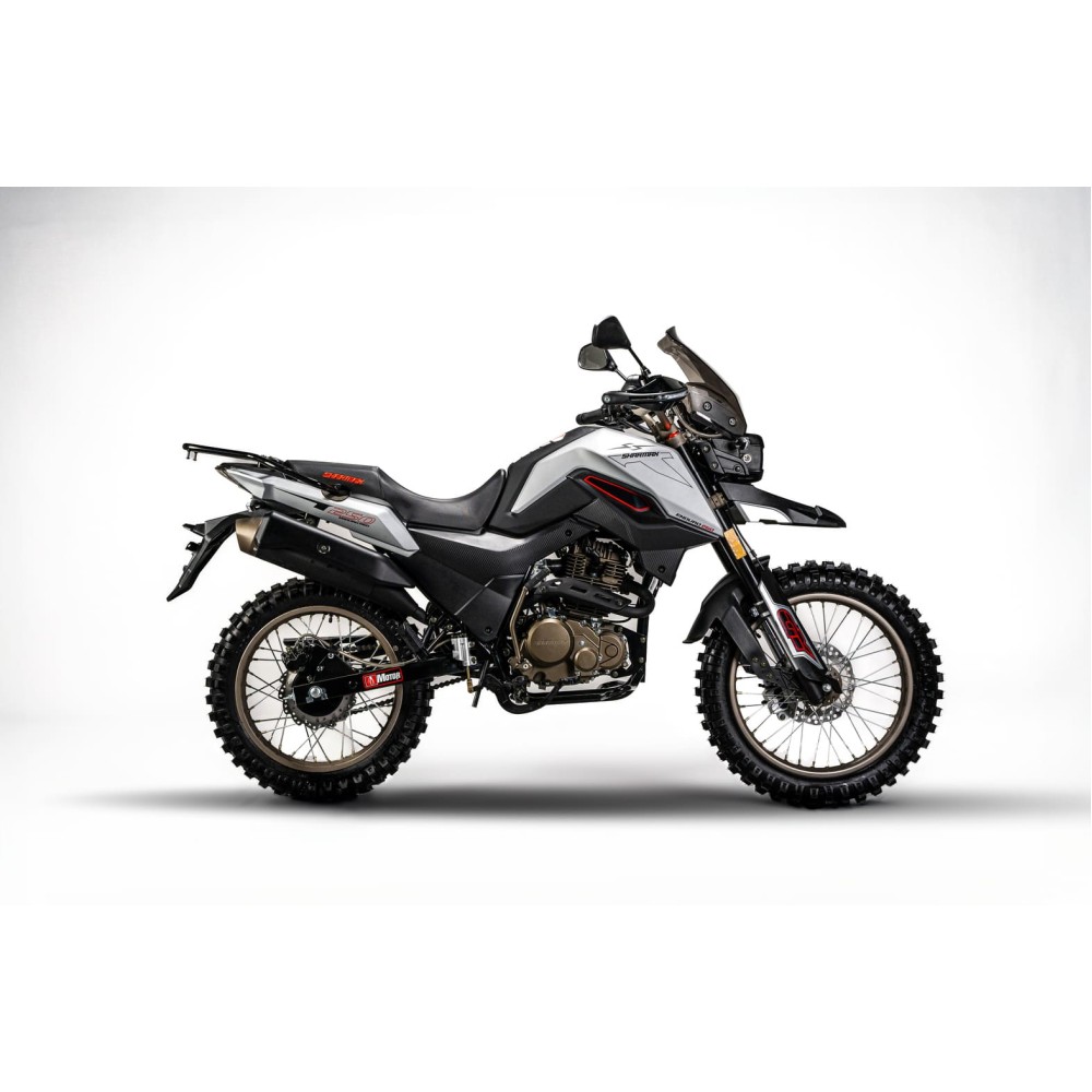 Мотоцикл SHARMAX Tour Enduro 250 (2024)