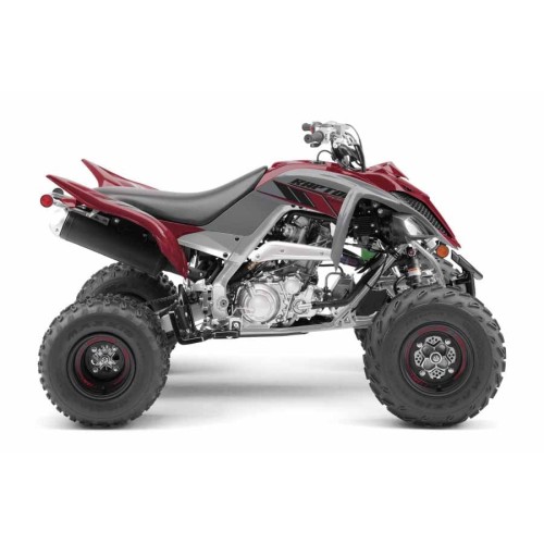 Квадроцикл YAMAHA YFM700R SE (ПСМ)