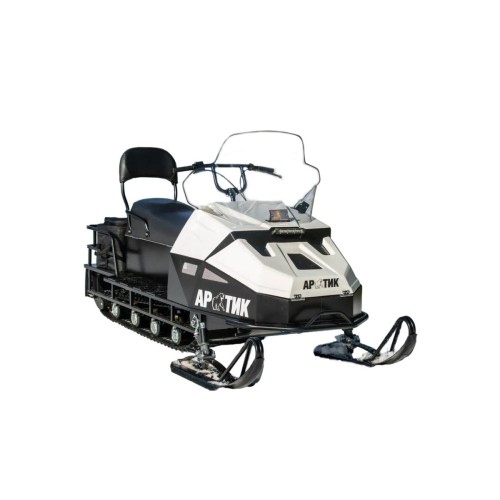 Снегоход БТС Arctic 4Т Лонг 20 л.с.