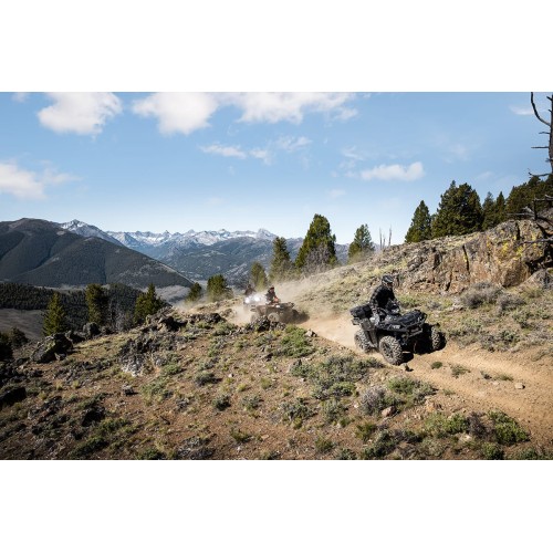 Квадроцикл POLARIS Sportsman XP 1000 (2024) (ПСМ)