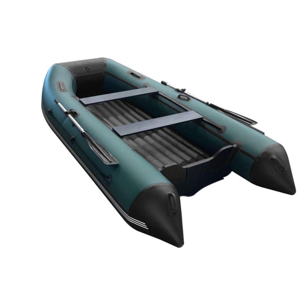 Лодка ПВХ ORCA 360 НДНД