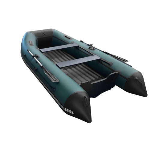 Лодка ПВХ ORCA 360 НДНД