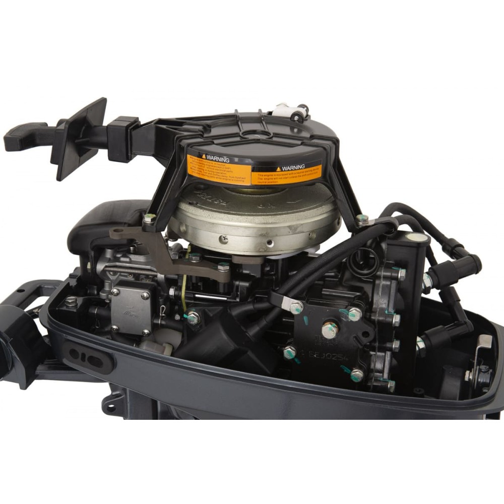 2х-тактный лодочный мотор SEANOVO SN9.8FHS