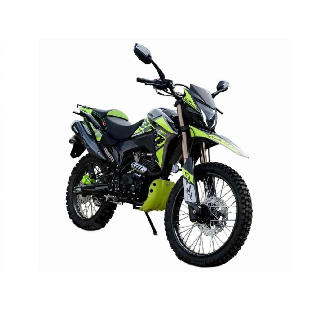 Мотоцикл RACER Ranger RC300-GY8B BROS