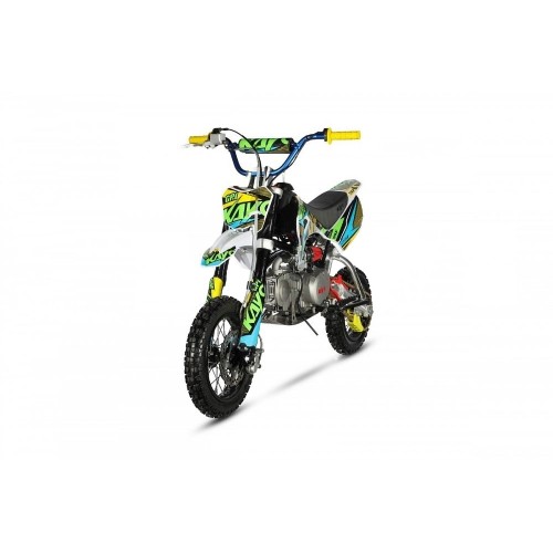 Мотоцикл KAYO GP1-MX YX125 PITBIKE