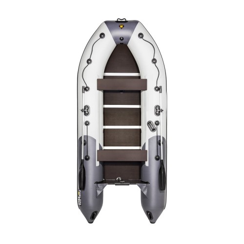 Лодка ПВХ РИВЬЕРА 3600 СК Компакт