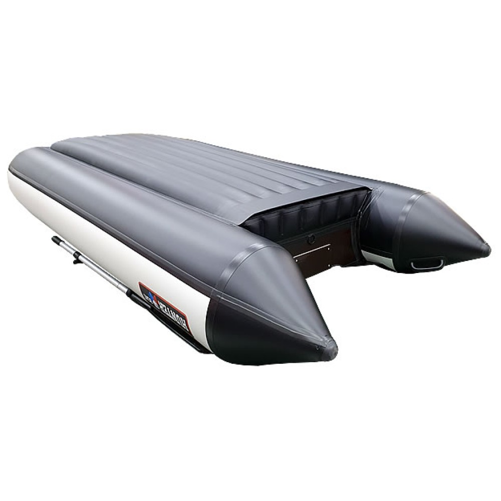 Лодка ПВХ ХАНТЕР А Лайт 335