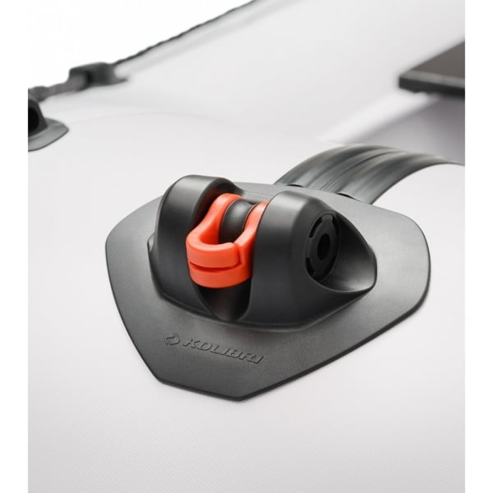 Лодка ПВХ КОЛИБРИ КМ280