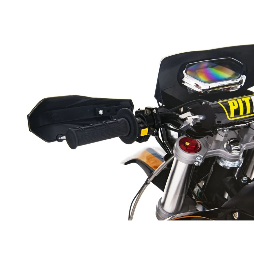 Мотоцикл питбайк SHARMAX Sport 190