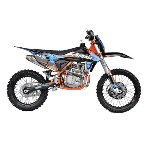 Мотоцикл кроссовый эндуро PROGASI Gaudi 300 ENDURO