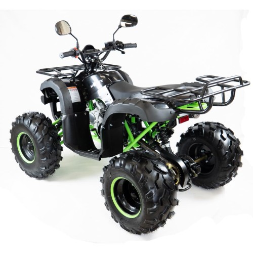 Квадроцикл MOTAX ATV Grizlik-7 125cc