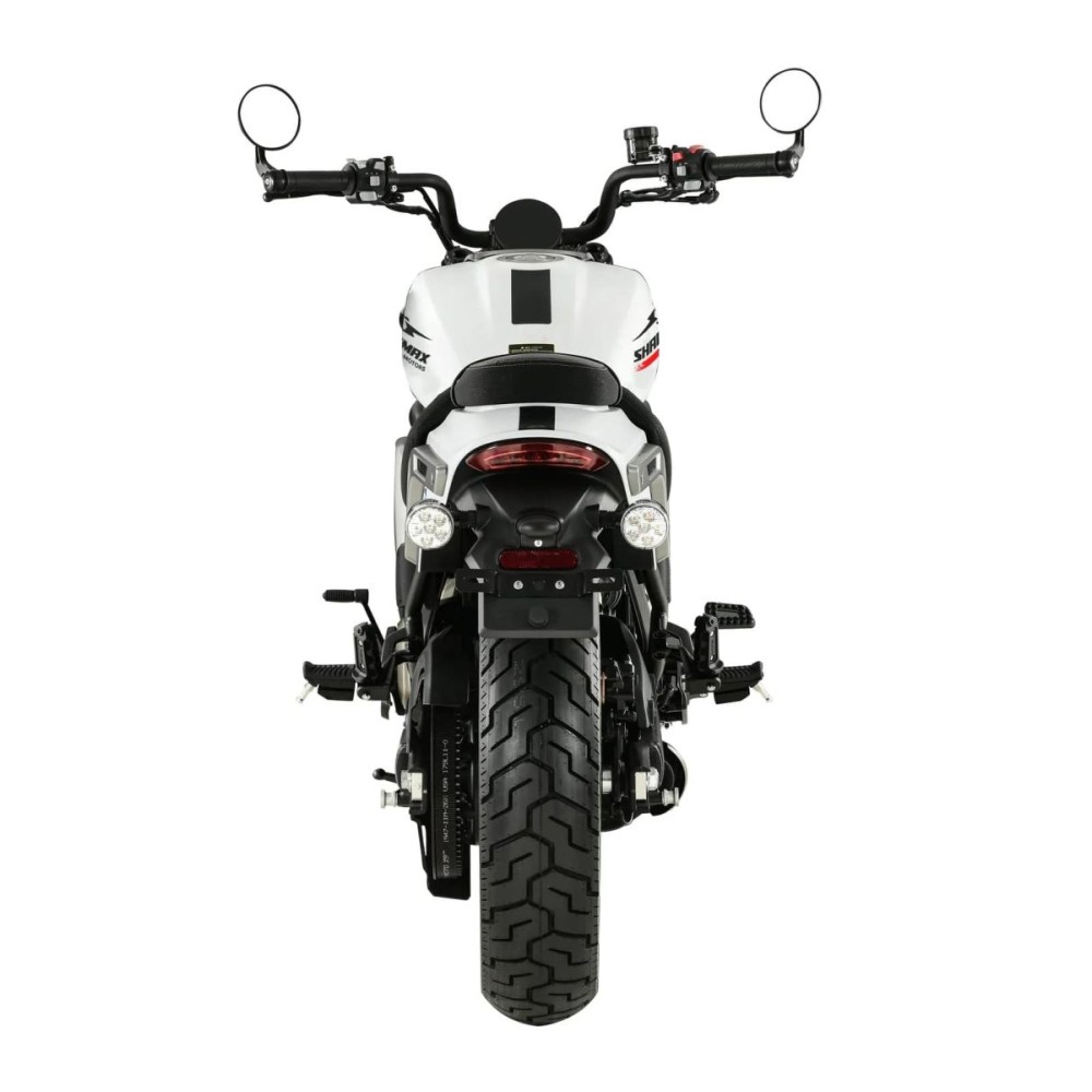 Мотоцикл SHARMAX RR 801 Ultra