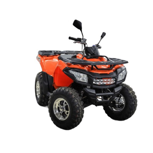 Квадроцикл MOTOLAND ATV 200 MAX