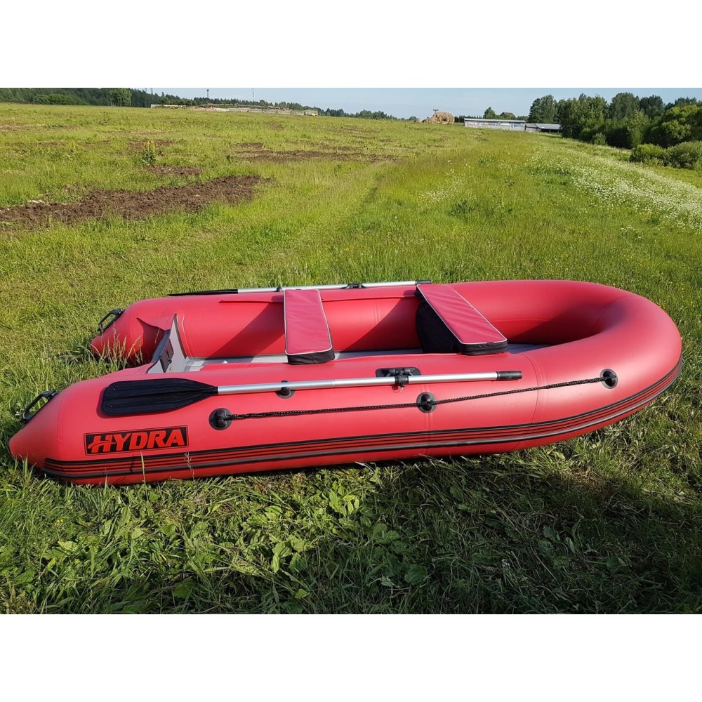 Лодка ПВХ HYDRA Nova 360 «Оптима»