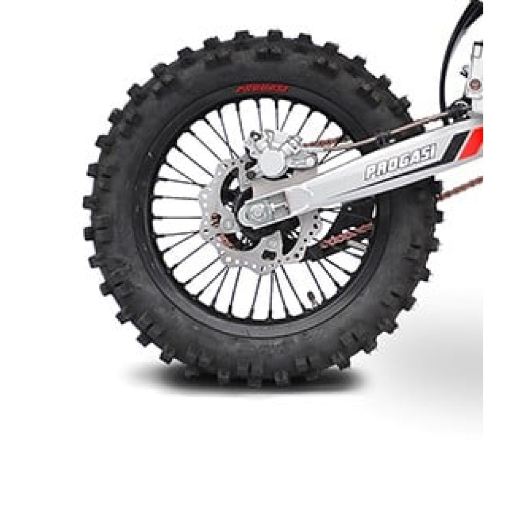 Мотоцикл PROGASI Smart 125 PITBIKE