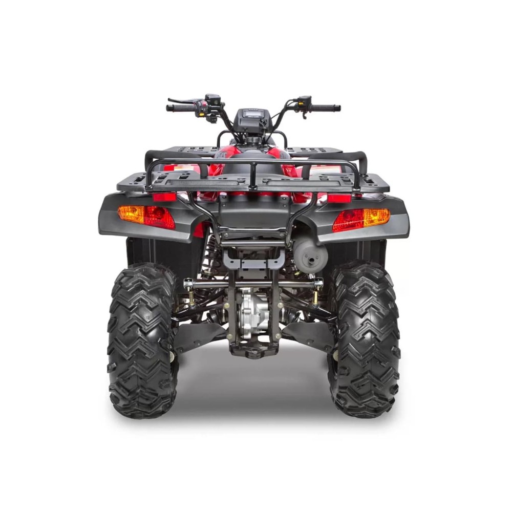 Квадроцикл STELS ATV 300 4WD
