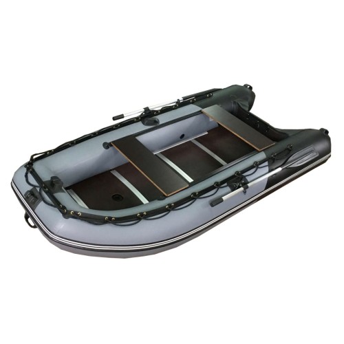Лодка ПВХ ВЕЛЬБОТ Камыш 3200 Стандартная серия