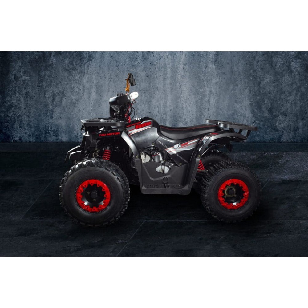 Квадроцикл AVANTIS Hunter 8 New