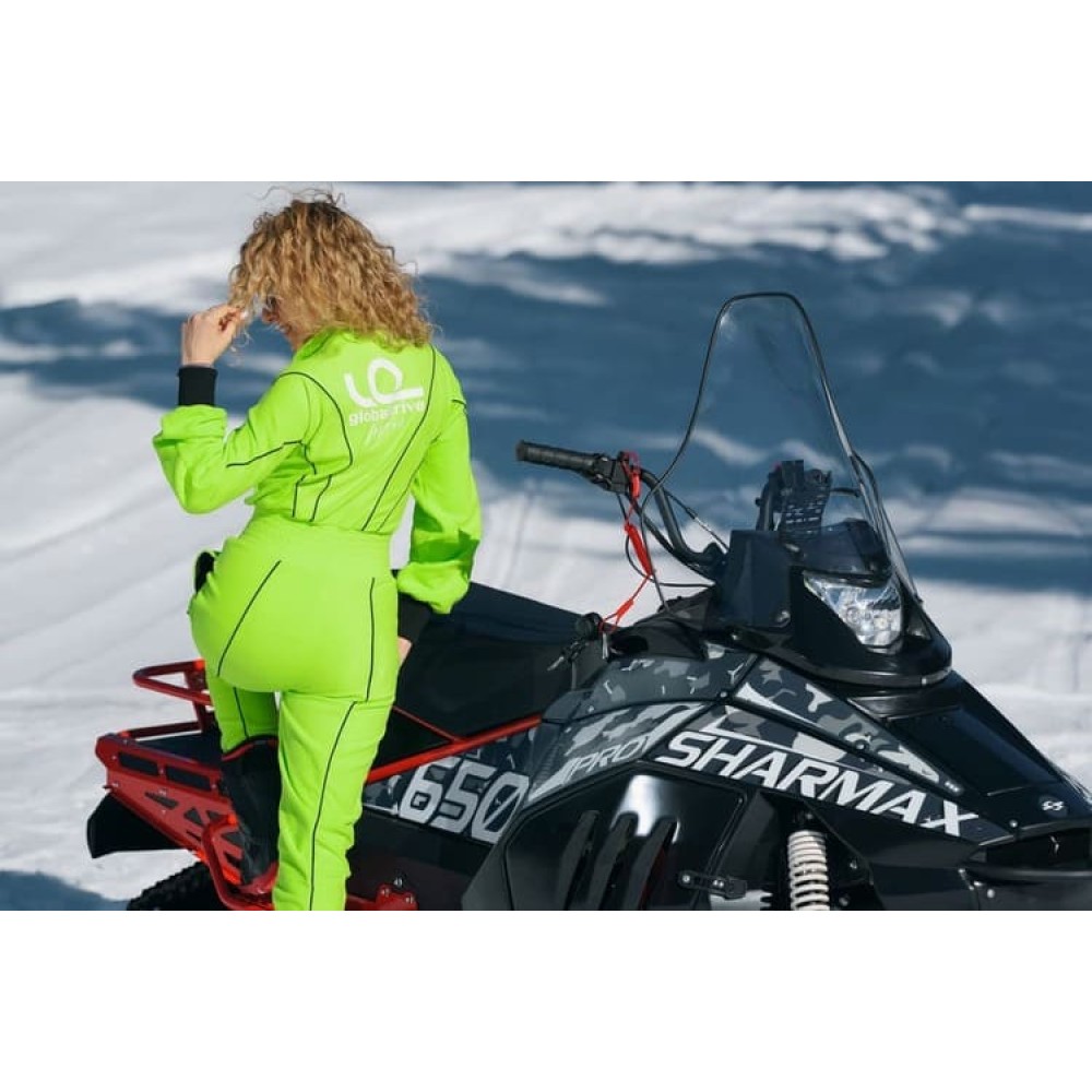 Снегоход SHARMAX SN-650 (2024)
