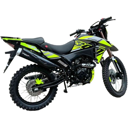 Мотоцикл RACER Ranger RC300-GY8B BROS