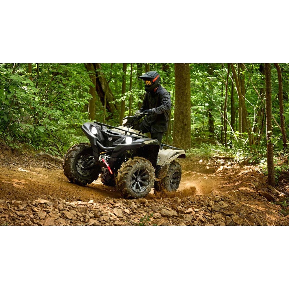 Квадроцикл YAMAHA Grizzly 700 EPS SE (ПСМ)