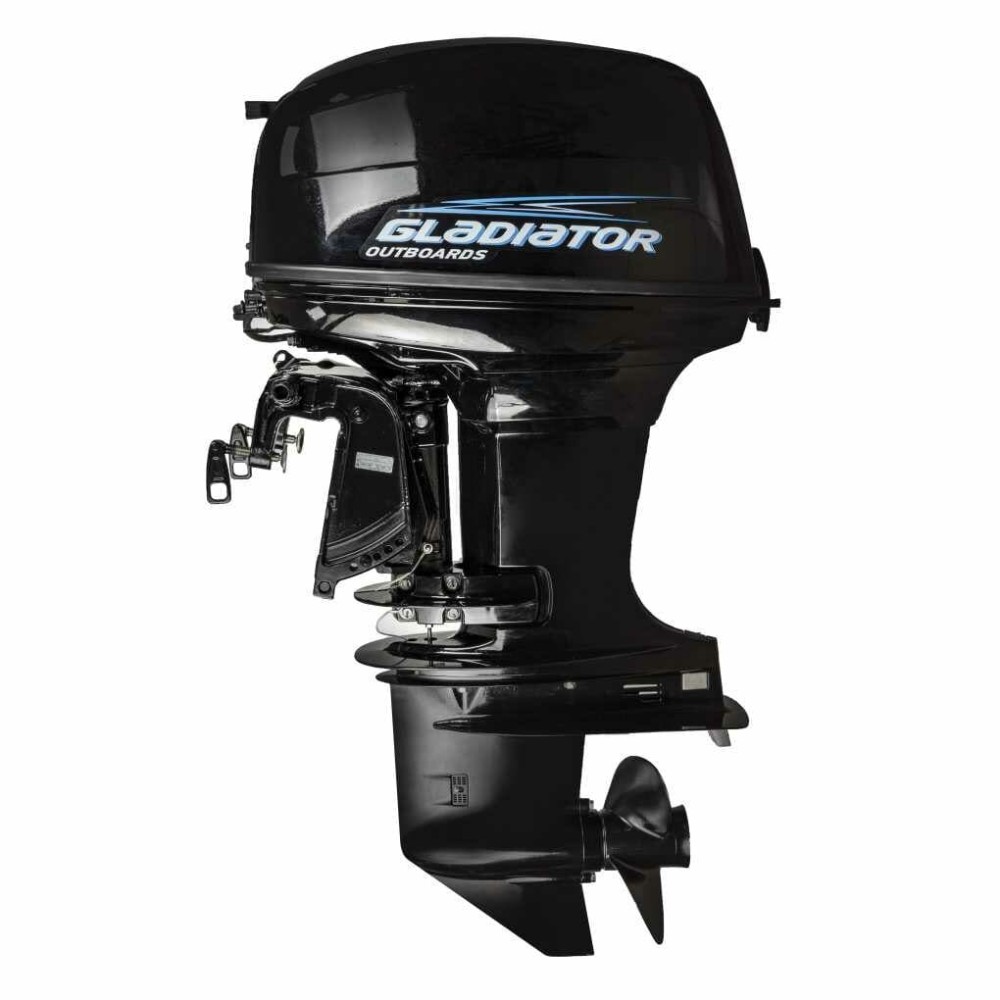 2х-тактный лодочный мотор GLADIATOR G30FES